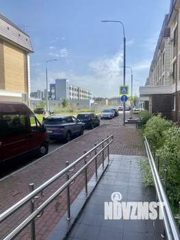 3-к квартира, вторичка, 77м2, 4/5 этаж