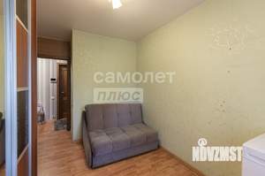 4-к квартира, вторичка, 72м2, 5/5 этаж