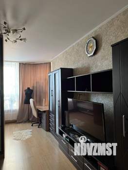 1-к квартира, вторичка, 47м2, 3/25 этаж