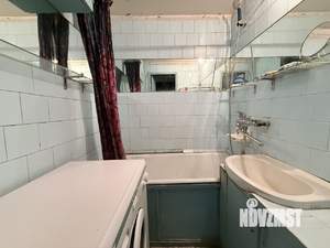 3-к квартира, вторичка, 57м2, 7/9 этаж