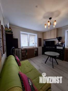 2-к квартира, вторичка, 48м2, 12/16 этаж