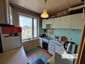 3-к квартира, вторичка, 58м2, 7/9 этаж