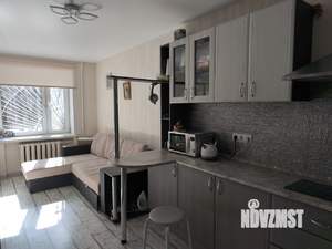 Студия квартира, вторичка, 22м2, 1/9 этаж
