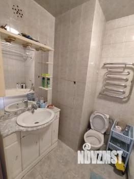 3-к квартира, вторичка, 77м2, 14/17 этаж
