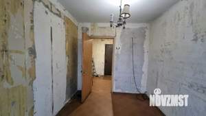 2-к квартира, вторичка, 44м2, 8/9 этаж