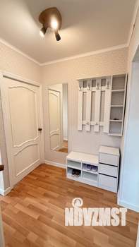 1-к квартира, вторичка, 34м2, 9/12 этаж