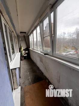 2-к квартира, вторичка, 51м2, 2/16 этаж