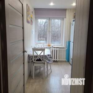 1-к квартира, вторичка, 28м2, 2/9 этаж