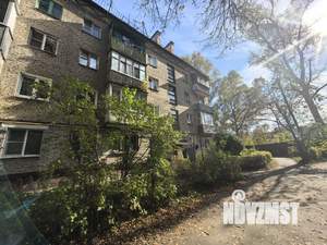 1-к квартира, вторичка, 31м2, 3/4 этаж