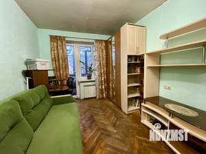 2-к квартира, вторичка, 44м2, 2/5 этаж