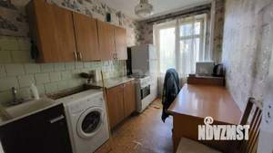 2-к квартира, вторичка, 37м2, 4/9 этаж