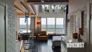 3-к квартира, вторичка, 65м2, 17/17 этаж