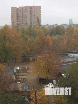 1-к квартира, вторичка, 32м2, 5/14 этаж