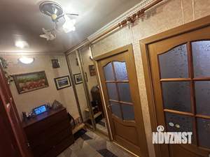 2-к квартира, вторичка, 45м2, 5/9 этаж