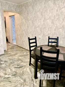 1-к квартира, вторичка, 45м2, 5/19 этаж