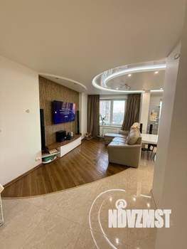 3-к квартира, вторичка, 79м2, 11/17 этаж