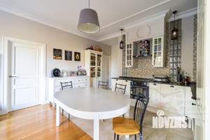 3-к квартира, вторичка, 114м2, 6/6 этаж