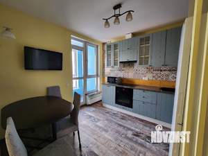 2-к квартира, вторичка, 60м2, 14/17 этаж