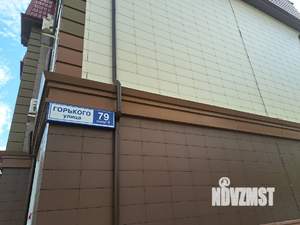 1-к квартира, вторичка, 34м2, 4/4 этаж