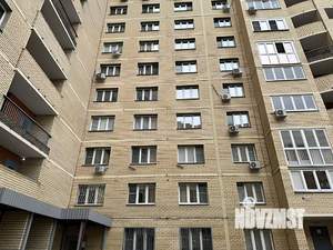 3-к квартира, вторичка, 112м2, 5/17 этаж