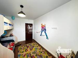 3-к квартира, вторичка, 71м2, 9/9 этаж