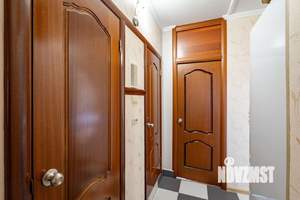 2-к квартира, вторичка, 52м2, 5/14 этаж