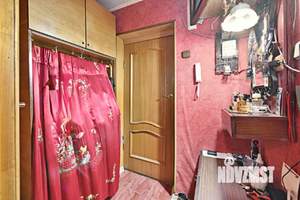2-к квартира, вторичка, 43м2, 3/5 этаж