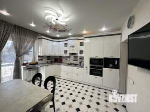 2-к квартира, вторичка, 70м2, 2/3 этаж