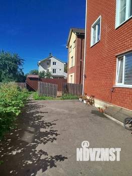 2-к квартира, вторичка, 55м2, 2/3 этаж