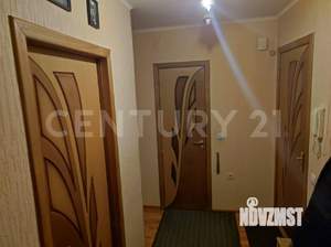 2-к квартира, вторичка, 54м2, 1/5 этаж