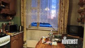 3-к квартира, вторичка, 62м2, 2/14 этаж