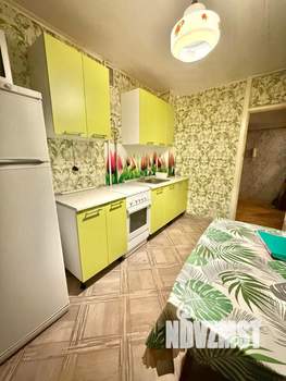 3-к квартира, вторичка, 63м2, 4/9 этаж