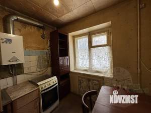 2-к квартира, вторичка, 44м2, 2/5 этаж