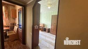 1-к квартира, вторичка, 31м2, 3/5 этаж