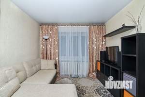 1-к квартира, вторичка, 30м2, 1/5 этаж