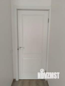 2-к квартира, вторичка, 52м2, 11/17 этаж