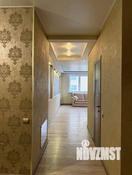 4-к квартира, вторичка, 112м2, 7/16 этаж