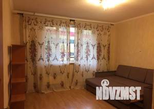 1-к квартира, вторичка, 41м2, 3/14 этаж