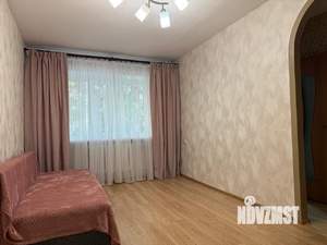 1-к квартира, вторичка, 30м2, 1/5 этаж