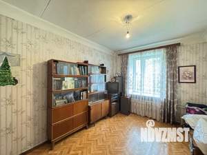 3-к квартира, вторичка, 77м2, 1/5 этаж