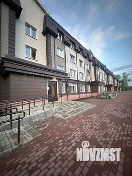 3-к квартира, вторичка, 77м2, 4/4 этаж