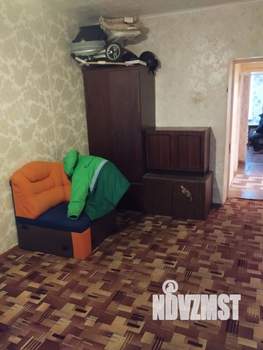 2-к квартира, вторичка, 50м2, 1/9 этаж