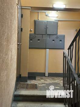 2-к квартира, вторичка, 45м2, 4/5 этаж