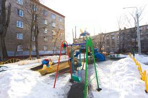1-к квартира, вторичка, 41м2, 2/5 этаж