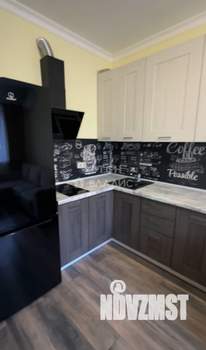 Студия квартира, вторичка, 23м2, 2/4 этаж