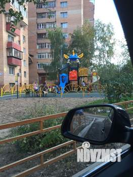 1-к квартира, вторичка, 34м2, 3/9 этаж