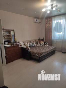 1-к квартира, вторичка, 41м2, 8/14 этаж