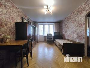 1-к квартира, вторичка, 32м2, 6/9 этаж
