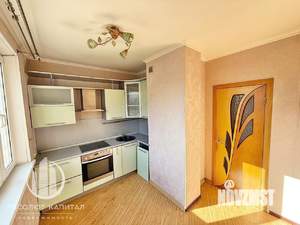 1-к квартира, вторичка, 38м2, 3/14 этаж