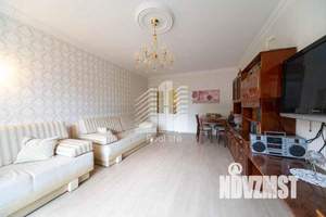 1-к квартира, вторичка, 48м2, 4/16 этаж